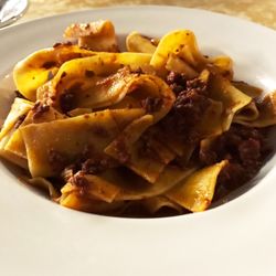 Bar Dante Alighieri - Boar