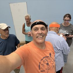 Alameda Fitness & Spa