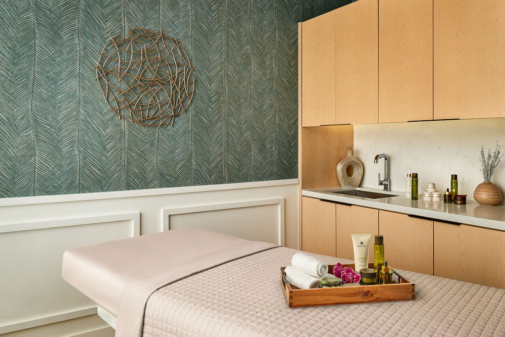 Ocean Spa Faro Blanco Image