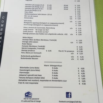 Café BOS - Pubs Near Me - Amsterdam, New Hampshire Café BOS - Pubs Near Me - Amsterdam, New Hampshire