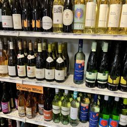 Dawson's Liquors