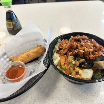 Happy Teriyaki - Asian Fusion Near Me - Pleasant Grove, Utah Happy Teriyaki - Asian Fusion Near Me - Pleasant Grove, Utah