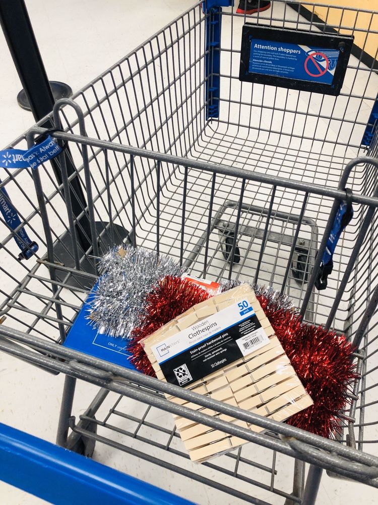 WALMART SUPERCENTER 180 Photos & 350 Reviews Department Stores