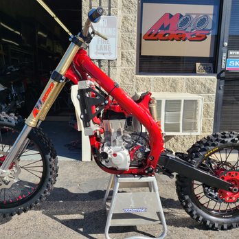 Motoworks - Motorcycle Repair Near Me - Santa Clarita, California Motoworks - Motorcycle Repair Near Me - Santa Clarita, California