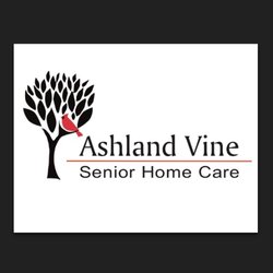 Ashland Vine Senior Home Care