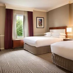 Hilton St. Louis Frontenac - Guest room amenity