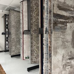 Modern Rugs