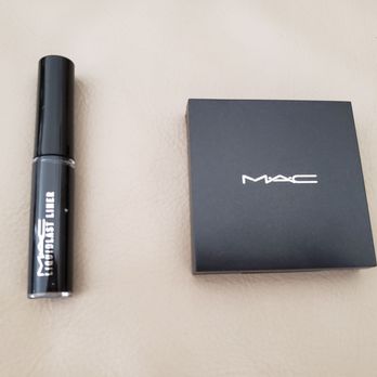 MAC Cosmetics - Liquid last eyeliner and eyebrow powder set - Makeup Artists Near Me - Canoga Park, California MAC Cosmetics - Liquid last eyeliner and eyebrow powder set - Makeup Artists Near Me - Canoga Park, California