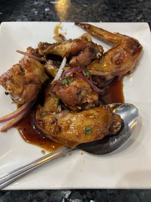 Mekong Bistro by null