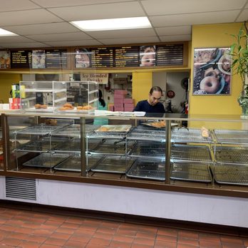 Donut City - Bakeries Near Me - Seal Beach, California Donut City - Bakeries Near Me - Seal Beach, California