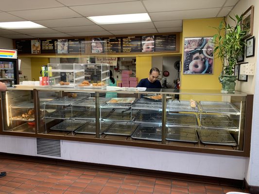 Donut City by null
