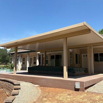 JD Construction - JD Construction - Patio Coverings Near Me - Anderson, California JD Construction - JD Construction - Patio Coverings Near Me - Anderson, California