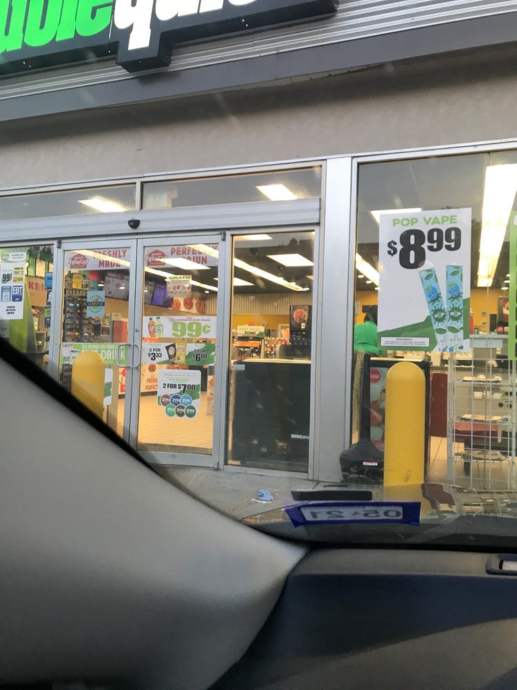 DOUBLE QUICK Updated September 2024 15865 N Jackson St, Durant