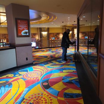 Hollywood Casino Aurora - Casinos Near Me - Aurora, Illinois