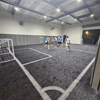 The Proving Ground - Soccer Near Me - Signal Hill, California The Proving Ground - Soccer Near Me - Signal Hill, California