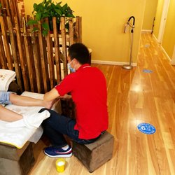 IKang Foot Spa - Foot massage