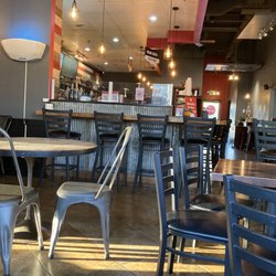 Anthem Coffee & Tea - Sunrise Village - Place
