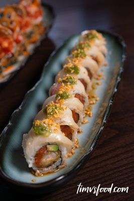 JingHe Japanese Restaurant by null