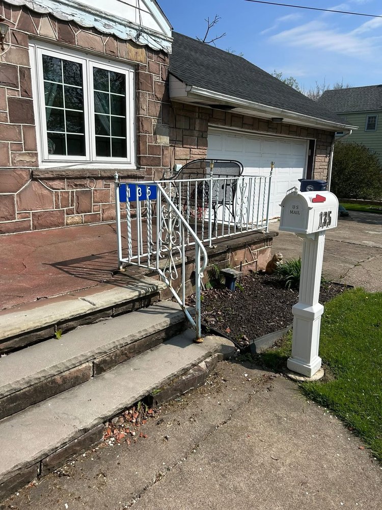 Slide of One Stop Handyman Services