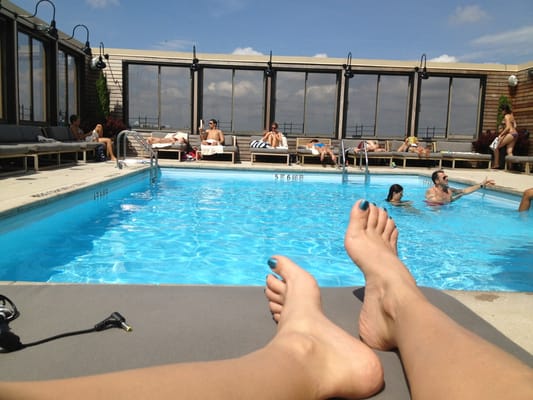 Printing House Valet & Cleaning Company