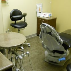 River Trails Dentistry - Operatory