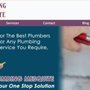Plumbing Mesquite