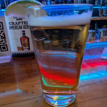 Purgatory Whiskey Bar & Craft Beer - Mexican Lager - Whiskey Bars Near Me - Tracy, California