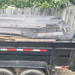 Allan Hauling and Removal Service