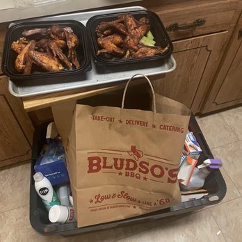 Bludso's BBQ - Barbeque Near Me - Los Angeles, California Bludso's BBQ - Barbeque Near Me - Los Angeles, California