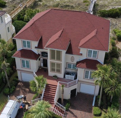 Myrtle Beach Roofing