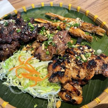 An Nam - Vietnamese Near Me - Somerville, Massachusetts