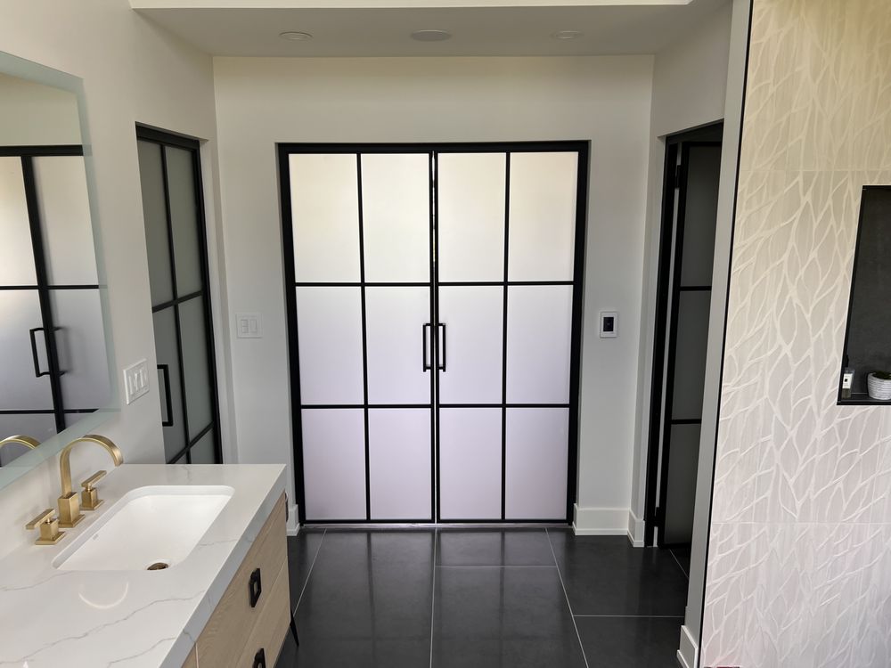 Slide of JC Builders