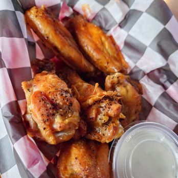 Triple Crown Saloon - Hot Wings - Sports Bars Near Me - Clearwater, Florida Triple Crown Saloon - Hot Wings - Sports Bars Near Me - Clearwater, Florida