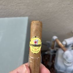Marty's Cigar & Divan - First recommendation for someone completely new to cigars from Woody and Marty's.  Happy with his choice.