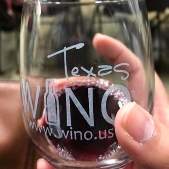 Texas Winos - Pleasant Hill. Small samples. - Wine Tours Near Me Texas Winos - Pleasant Hill. Small samples. - Wine Tours Near Me