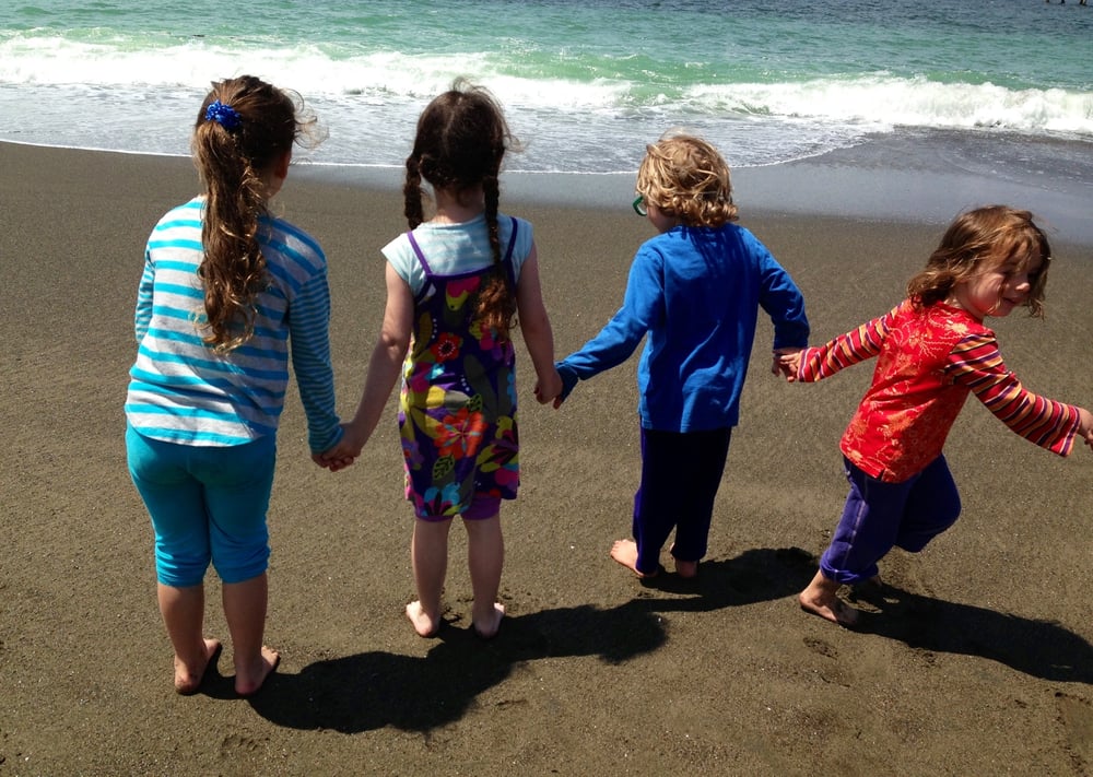 Conexiones Institute - childcare center in El Sobrante, CA