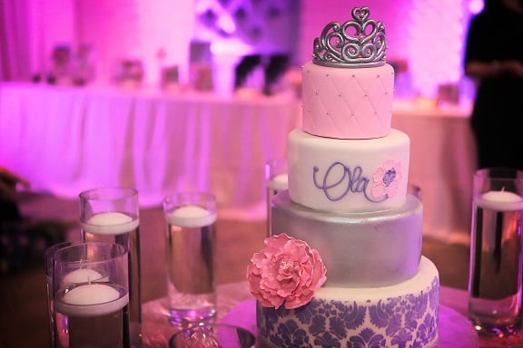 Cake Fiction Logo