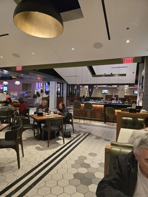 The Brass Fork by null