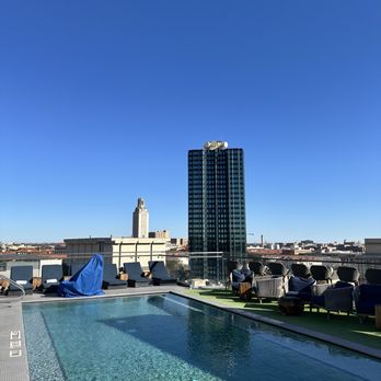The Otis Hotel Austin, Autograph Collection - View - Hotels Near Me - Austin, Texas The Otis Hotel Austin, Autograph Collection - View - Hotels Near Me - Austin, Texas