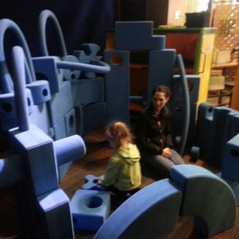 Powerhouse Science Center - Museums Near Me - Durango, Colorado