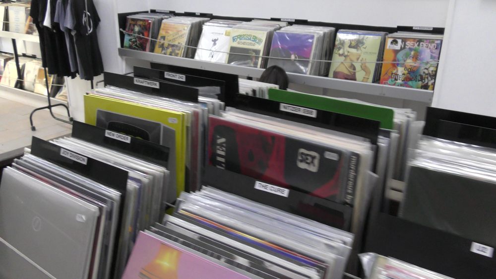 Ultra Sound Music