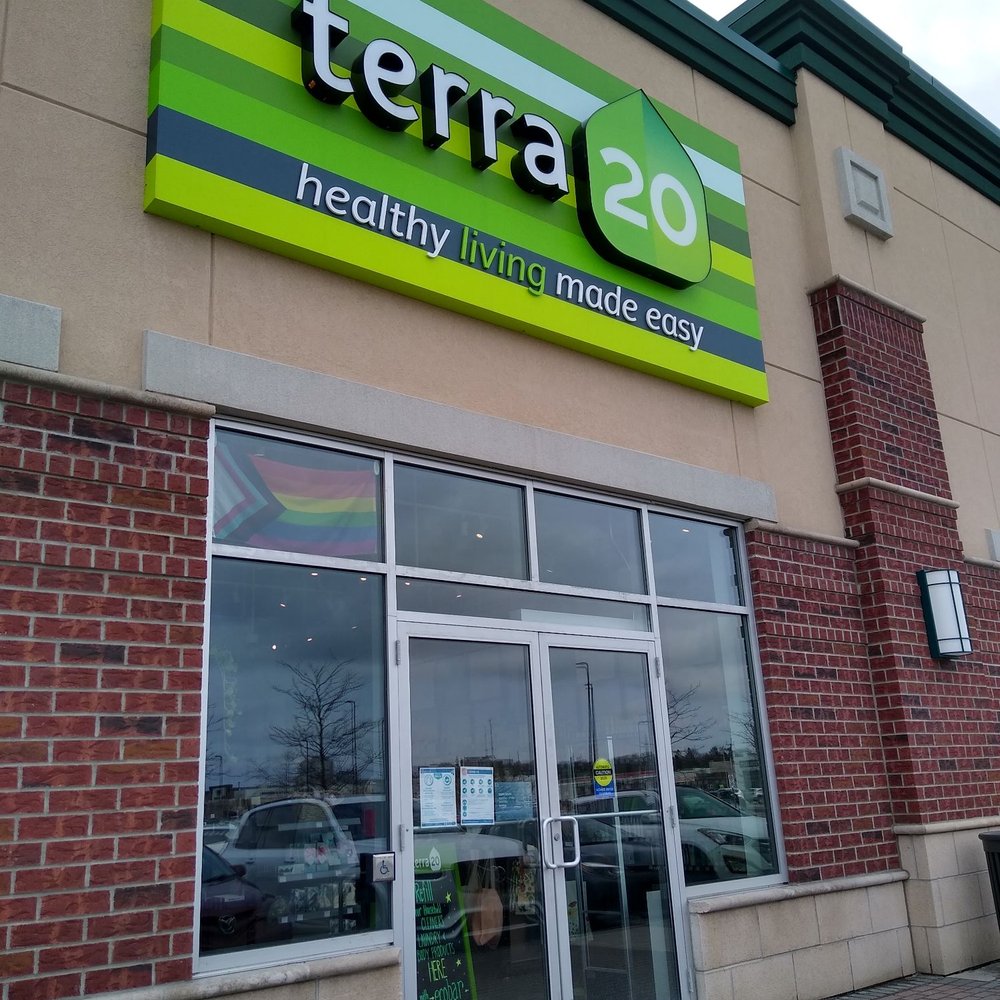 terra20 - Storefront - Department Stores Near Me - Ottawa, Ontario terra20 - Storefront - Department Stores Near Me - Ottawa, Ontario