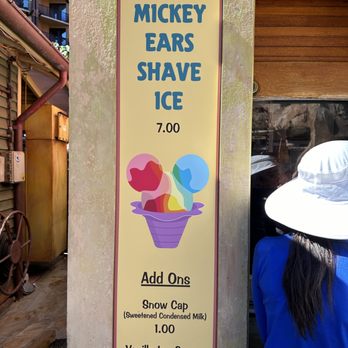 Pāpālua Shave Ice - Menu & price - Ice Cream & Frozen Yogurt Near Me - Kapolei, Hawaii Pāpālua Shave Ice - Menu & price - Ice Cream & Frozen Yogurt Near Me - Kapolei, Hawaii