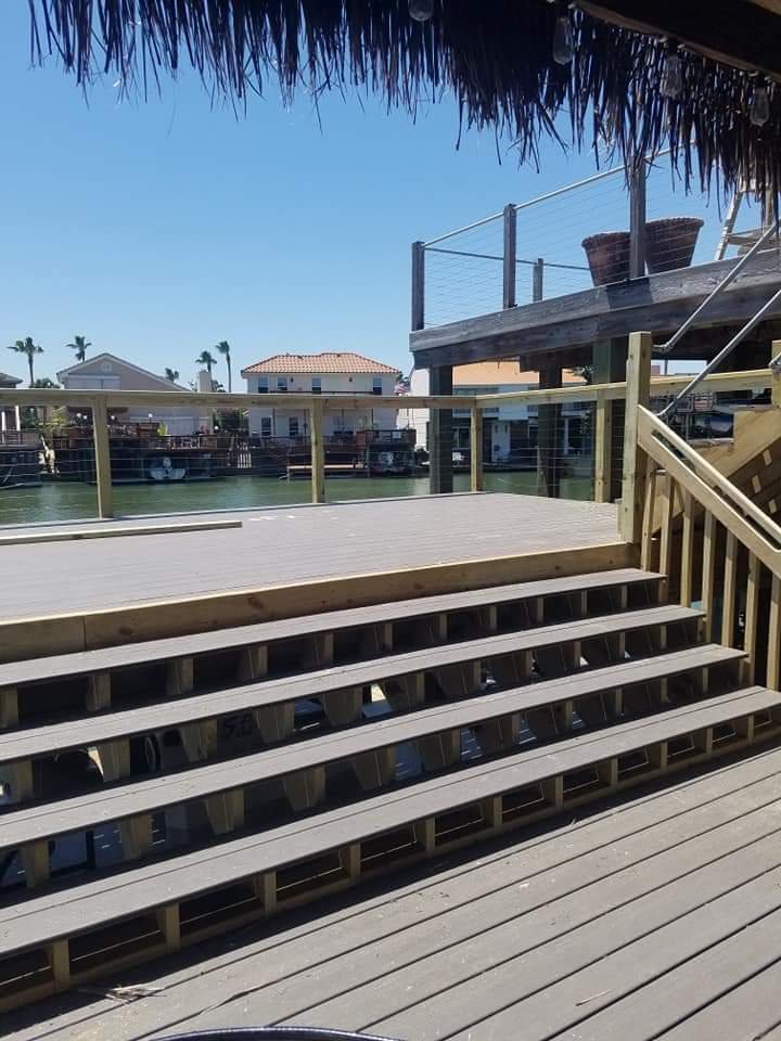 Slide of Lone Star Home Improvement