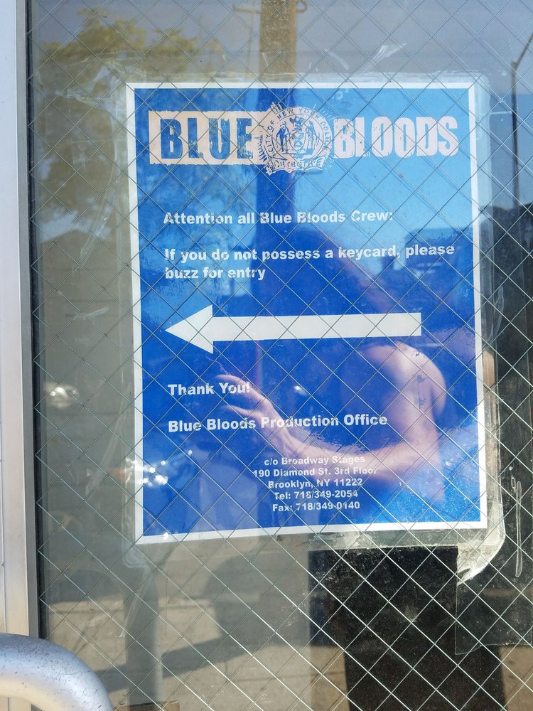 BROADWAY STAGES Updated August 2024 120 Jewel St, Brooklyn, New