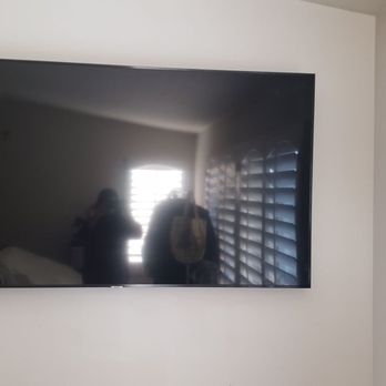 Installationpro - Removed old TV and placed new mount and TV! - Handyman Near Me - Irvine, California
