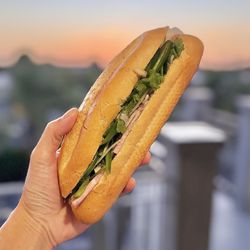 Ba Le Sandwich Shop - Number 2 Special