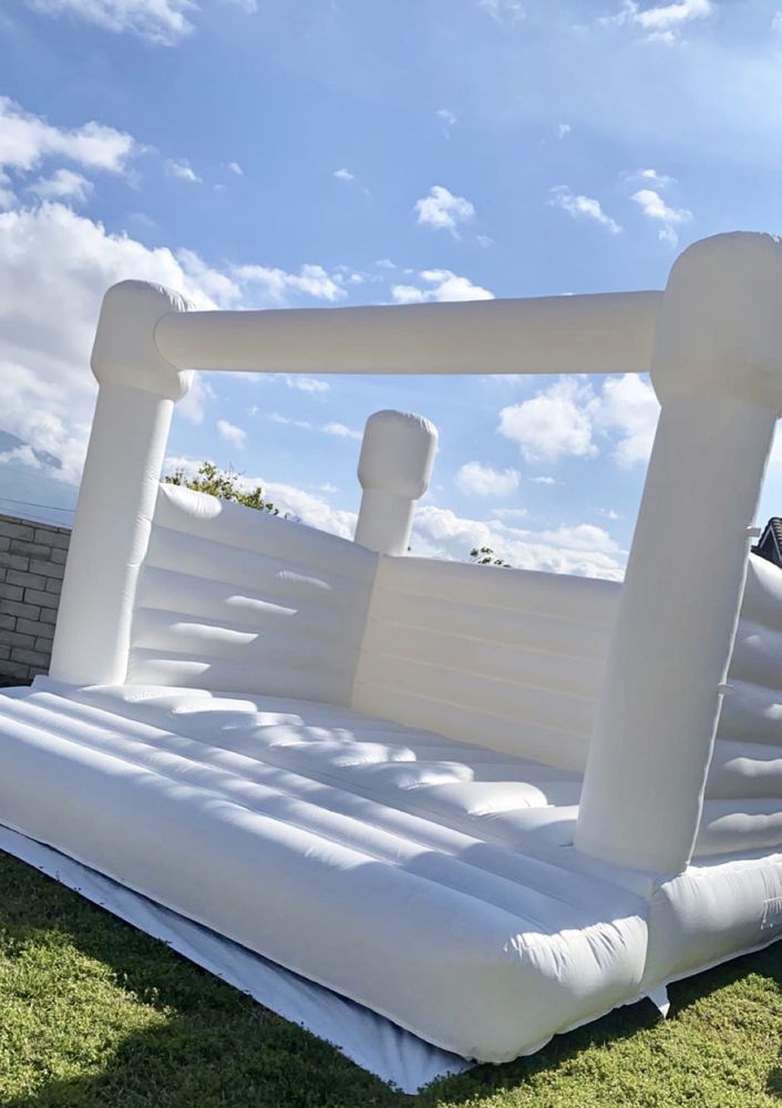 BOUNCE CLUB PARTY RENTALS Updated July 2024 Pomona, California