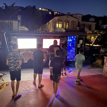 Ultimate Players - Game Truck Rental Near Me Ultimate Players - Game Truck Rental Near Me
