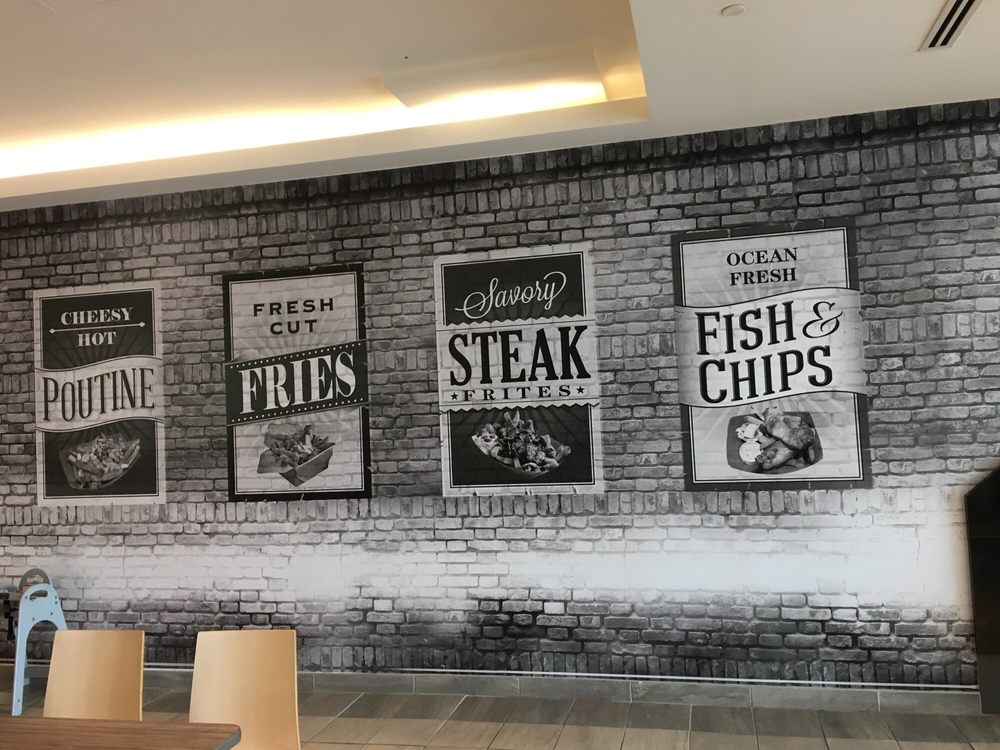 TIN PAN ALLEY Updated July 2024 5201 Duke Street, Halifax, Nova